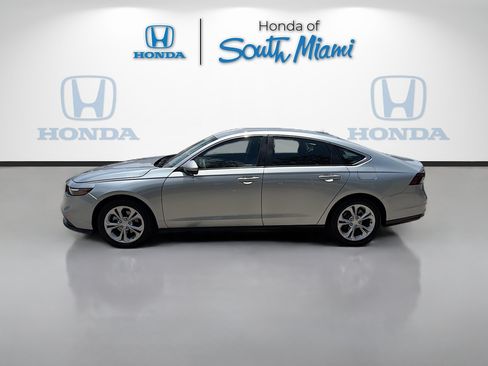 Used 2024 Honda Accord LX image 4