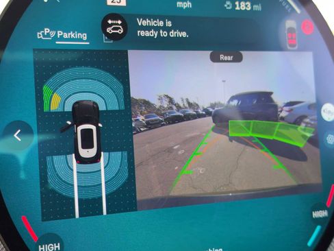 New 2026 MINI Cooper 4-Door Hardtop image 30