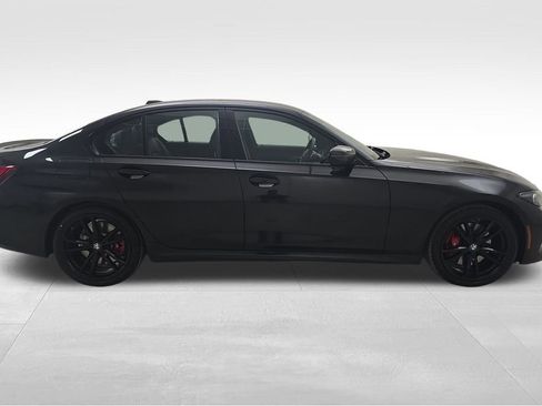 Certified 2023 BMW 330i xDrive Sedan w/ M Sport Package image 10