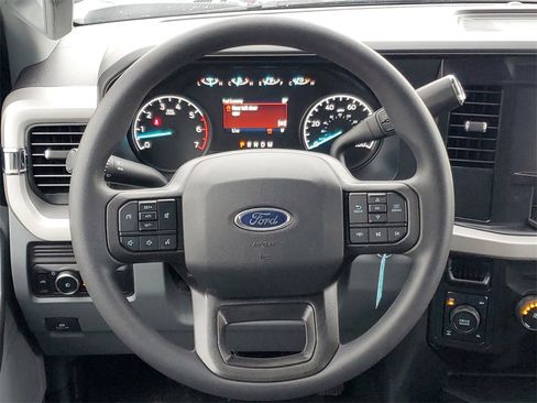 New 2026 Ford F250 XL w/ STX Appearance Package image 24