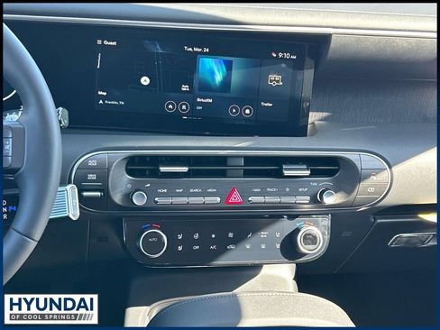 New 2026 Hyundai Palisade Limited FWD image 16