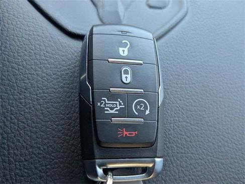 New 2026 RAM 2500 Laramie image 32