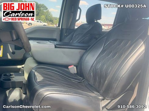 Used 2019 Ford F250 XL w/ STX Appearance Package AWD/4WD image 30