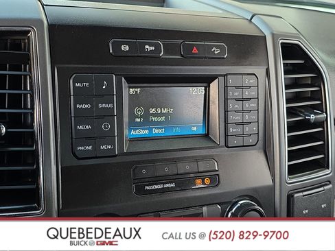 Used 2019 Ford F250 XLT w/ FX4 Off-Road Package image 22