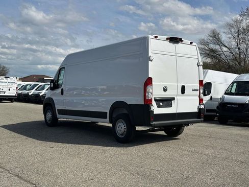 New 2026 RAM ProMaster 2500 w/ Convenience Group image 5