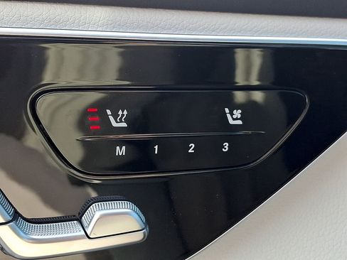 New 2026 Mercedes-Benz GLC 300 4MATIC image 17