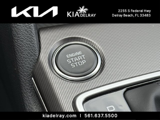 New 2026 Kia Sportage SX FWD image 32