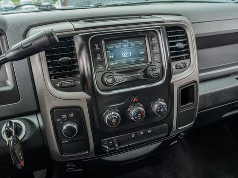 Used 2015 RAM 2500 Tradesman w/ Chrome Appearance Group image 26