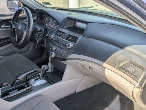 Used 2012 Honda Accord LX image 29