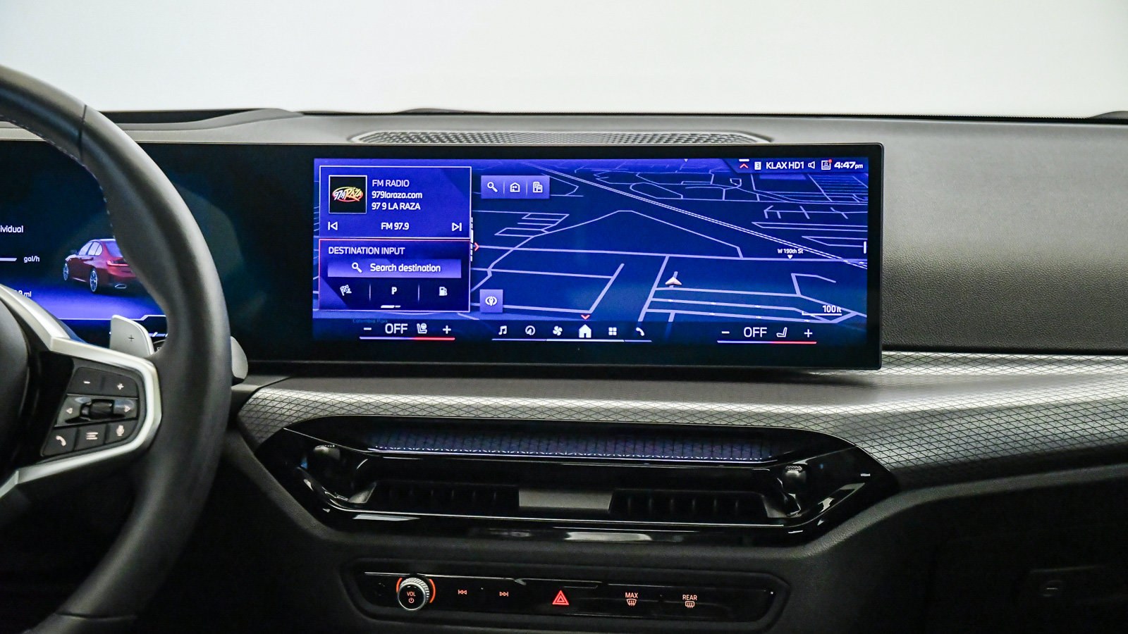 Certified 2025 BMW M340i RWD image 15