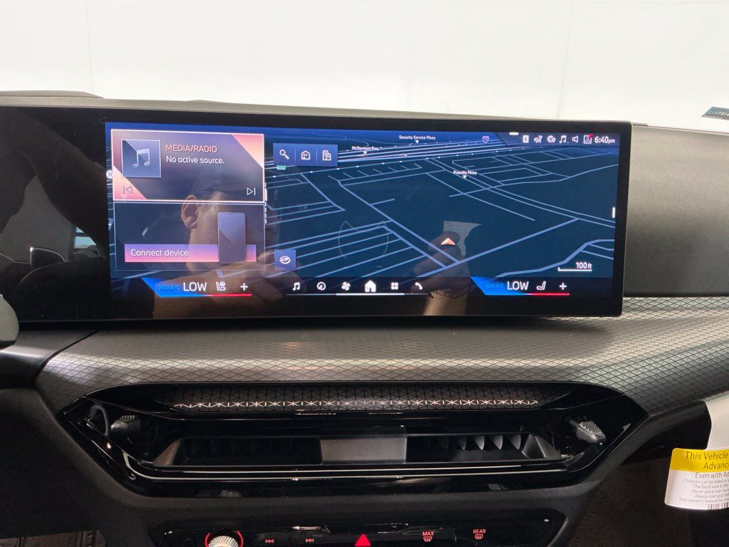 New 2026 BMW 430i w/ M Sport Package RWD image 10