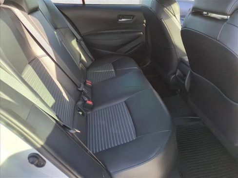 Used 2022 Toyota Corolla XSE image 24