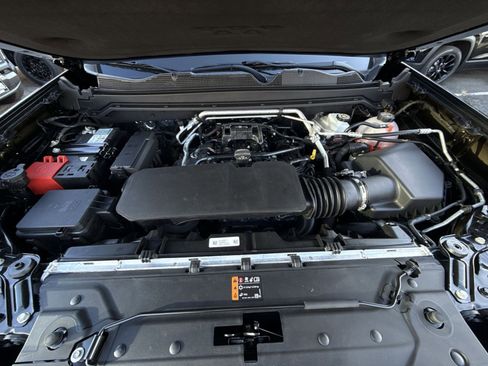 New 2026 GMC Canyon AT4X image 29