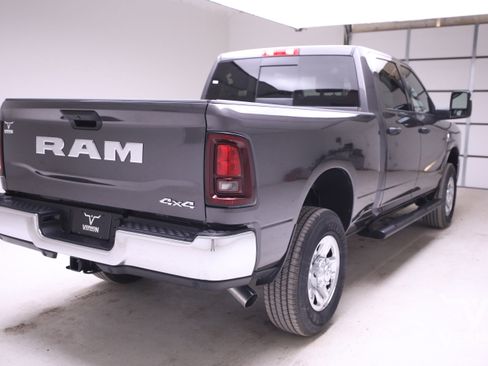 New 2026 RAM 2500 Tradesman image 5