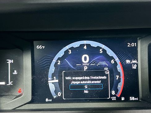 New 2025 Toyota Tacoma SR5 image 23