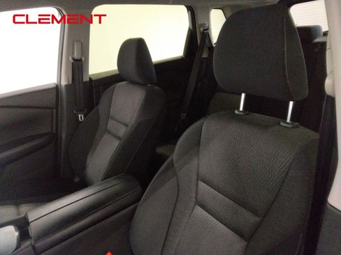 Used 2024 Nissan Rogue SV image 27