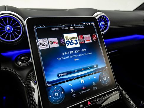 Used 2024 Mercedes-Benz AMG GT 55 image 79