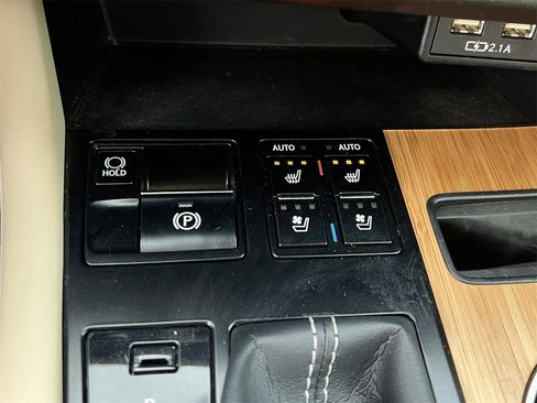 Used 2021 Lexus RX 350 AWD w/ Premium Package image 16