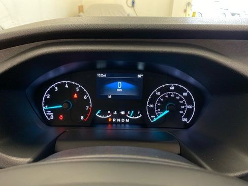 New 2025 Ford Transit 250 Low Roof image 15