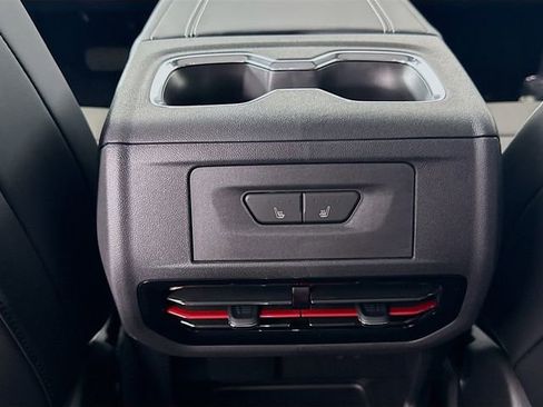 New 2026 Chevrolet Silverado EV Trail Boss image 29