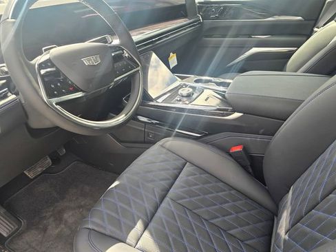 New 2026 Cadillac Escalade IQ Sport 1 image 23