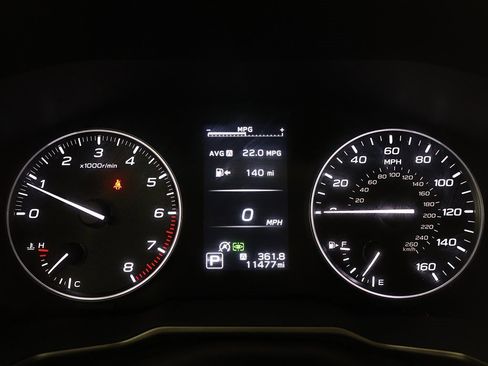 Used 2024 Subaru Outback Touring XT image 40