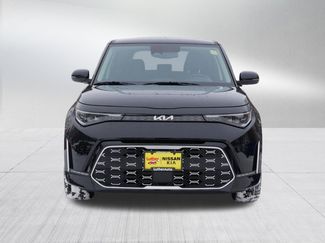 Certified 2023 Kia Soul GT-Line w/ GT-Line Technology Package video 2