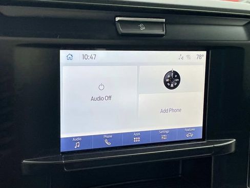 New 2025 Ford F350 XLT w/ 360-Degree Camera Package image 10