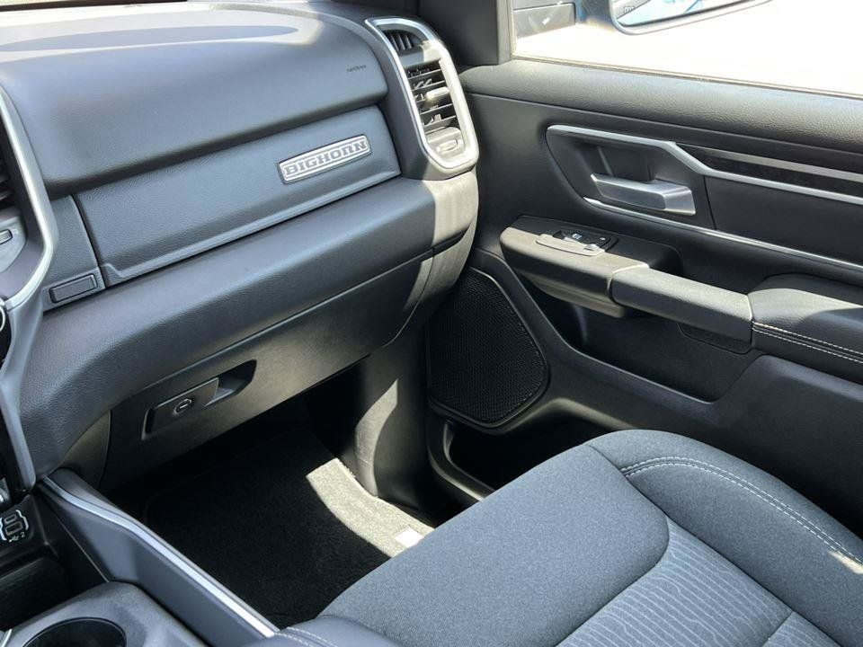 Used 2023 RAM 1500 Big Horn AWD/4WD image 28