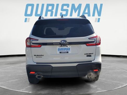 Used 2025 Subaru Ascent Bronze Edition w/ Onyx Package image 5