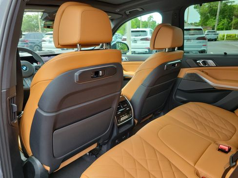 New 2026 BMW X5 sDrive40i w/ M Sport Package RWD image 9