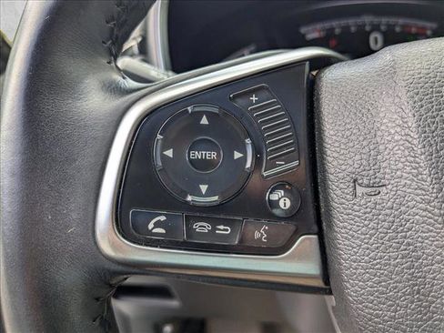 Used 2018 Honda CR-V EX-L image 15