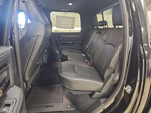 New 2026 RAM 3500 Limited image 25