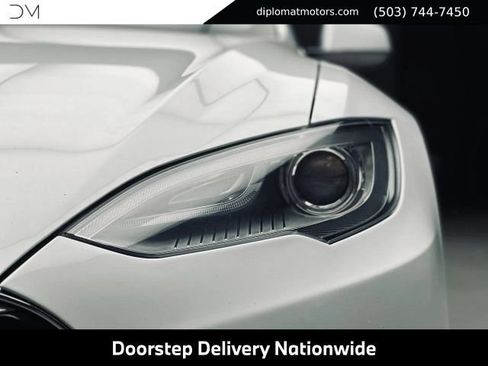 Used 2013 Tesla Model S RWD image 13