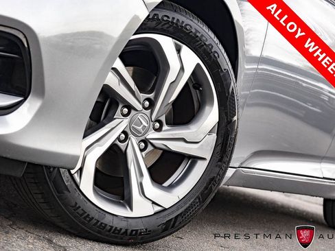 Used 2020 Honda Accord EX image 8