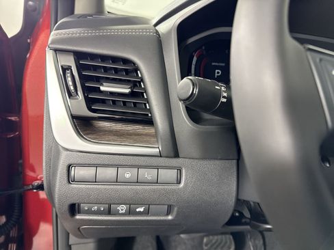 New 2026 Nissan Rogue Platinum w/ Platinum Premium Package image 15