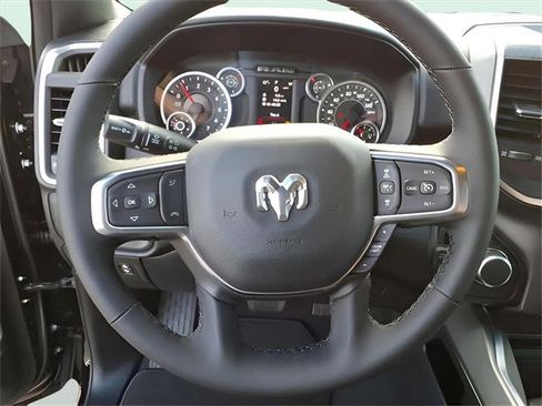 New 2026 RAM 1500 Big Horn image 14