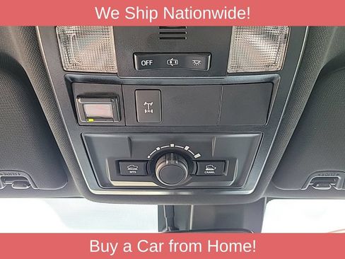 Used 2021 Toyota Tacoma TRD Off-Road w/ Technology Package AWD/4WD image 21
