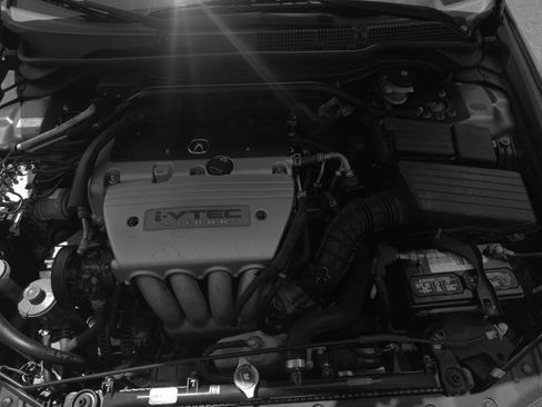 Used 2006 Acura TSX FWD image 18