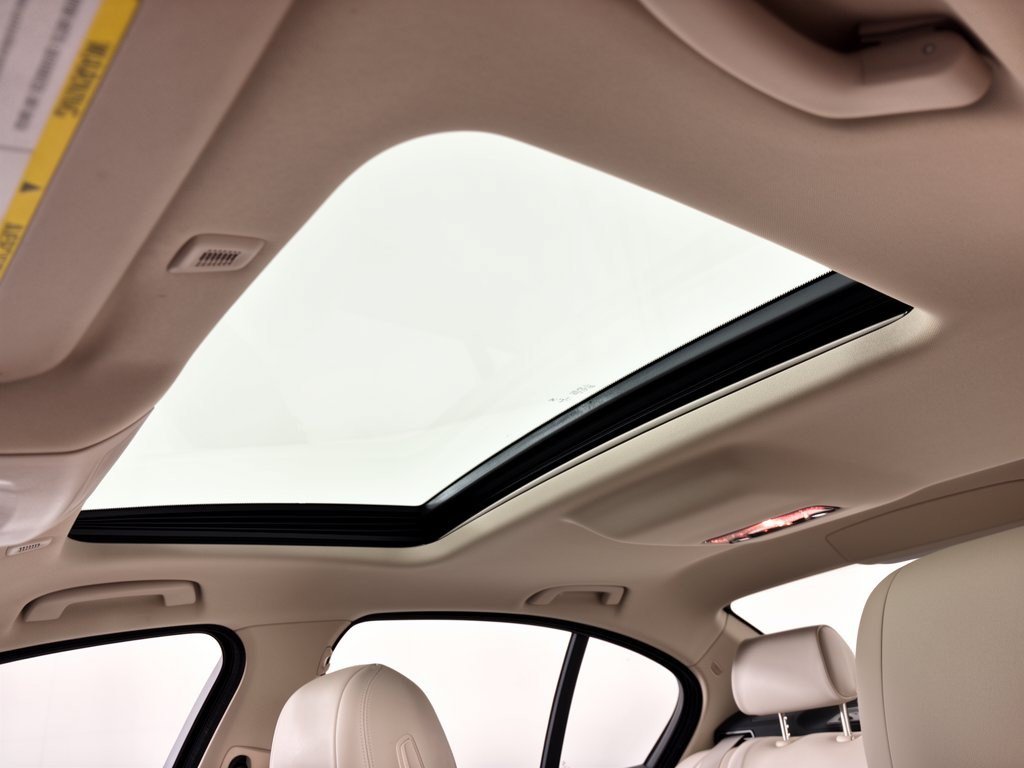 Used 2014 BMW 528i Sedan RWD image 27