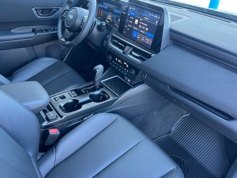 Used 2026 Subaru Outback Premium image 13