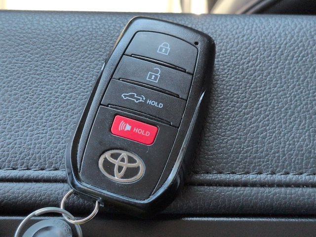 Used 2024 Toyota Tundra SR5 w/ SR5 Premium Package AWD/4WD image 28