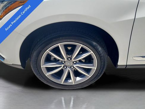 Used 2024 Acura RDX w/ Technology Package image 36