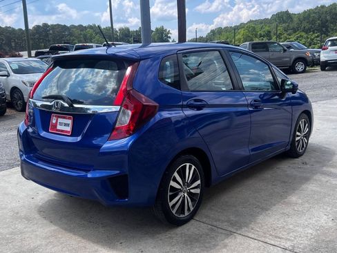Used 2015 Honda Fit EX image 6