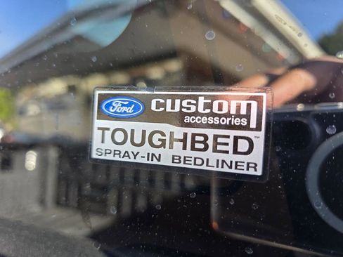 Used 2016 Ford F150 Limited w/ Trailer Tow Package image 30