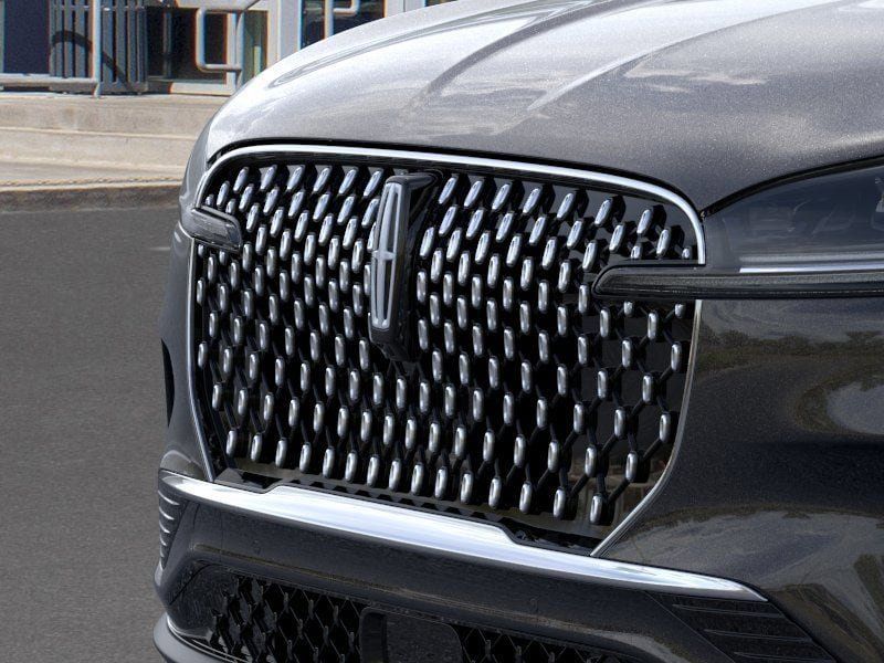 New 2026 Lincoln Aviator Reserve w/ Illumination Package RWD image 17