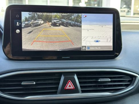 Used 2023 Hyundai Santa Fe SEL FWD image 15