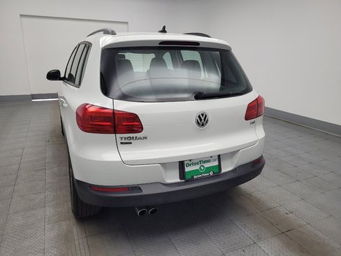 Used 2018 Volkswagen Tiguan Limited w/ Premium Package image 6