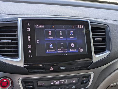 Used 2017 Honda Pilot EX-L image 5