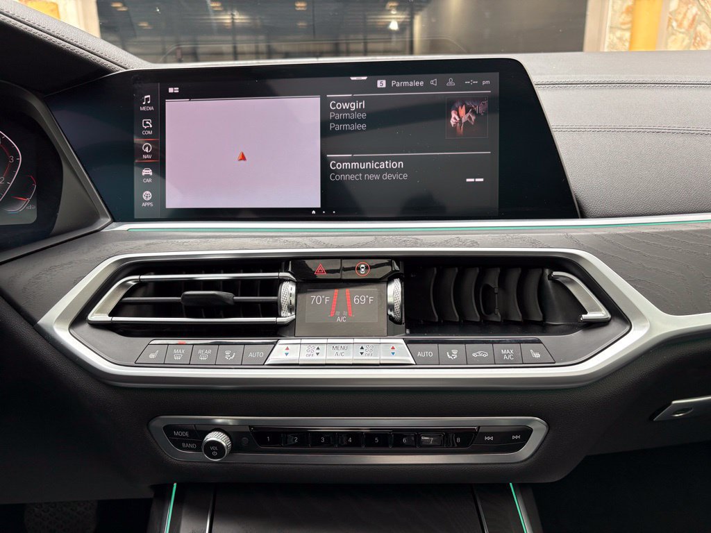 Used 2019 BMW X7 xDrive40i AWD/4WD image 39
